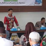 Rapat Koordinasi Dalam Rangka Pelaksanaan Fasilitasi Advokasi Program Ketahanan Keluarga Anti Narkoba Berbasis Sumber Daya Pembangunan Desa