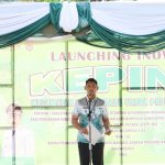 Peluncuran Inovasi KEPING oleh Camat Banjarbaru Utara